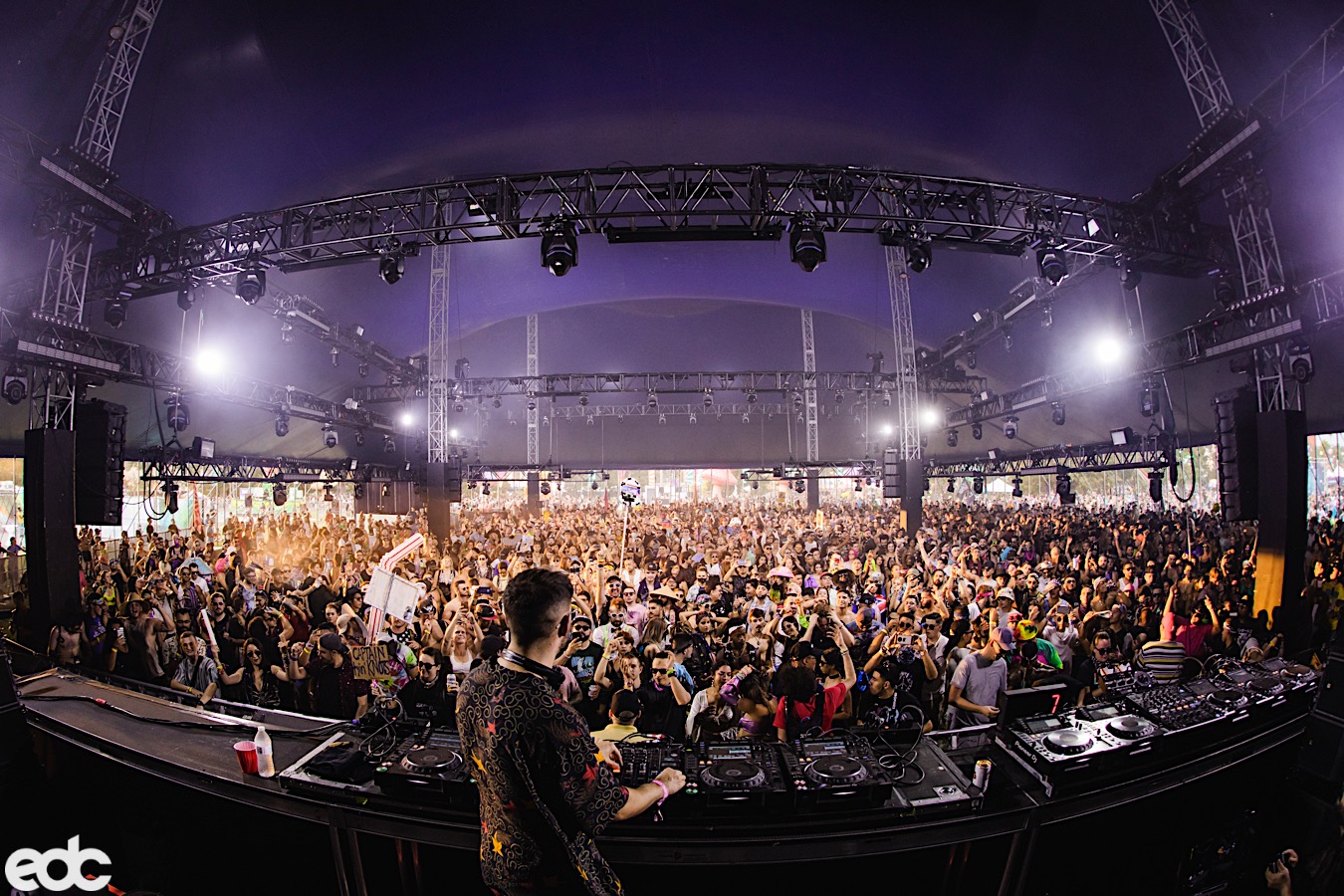 EDC Orlando 2018 | Insomniac