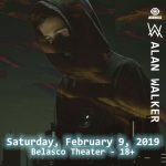 Alan Walker