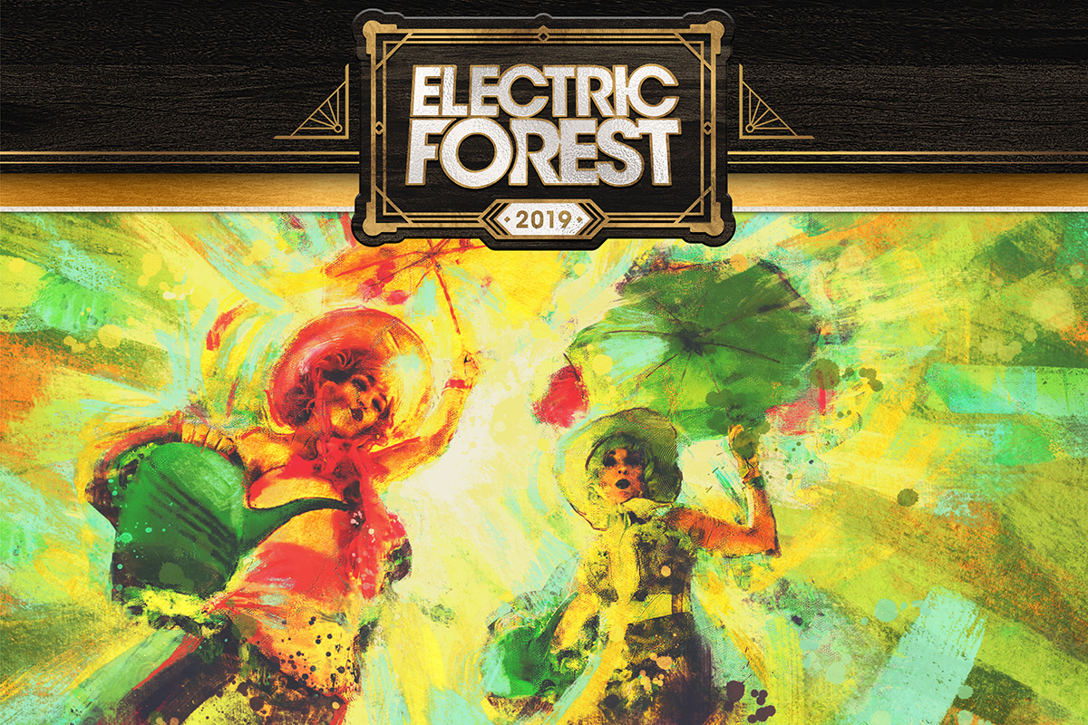 Electric Forest 2019 Festival Dates Announced For June Insomniac
