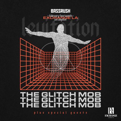 The Glitch Mob