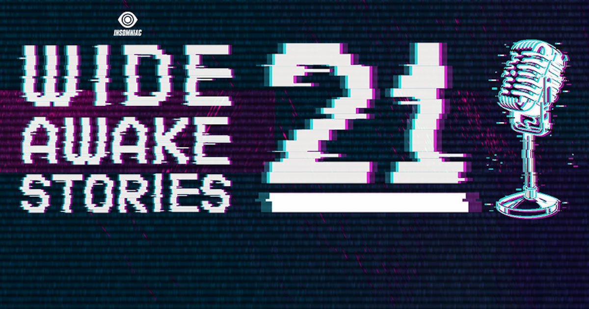 Wide Awake Stories 021 Ft Rufus Du Sol Orbital Insomniac