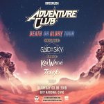 Adventure Club