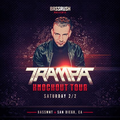 Trampa