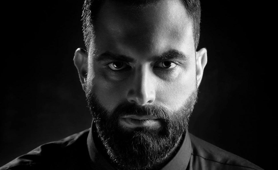 Mihalis Safras