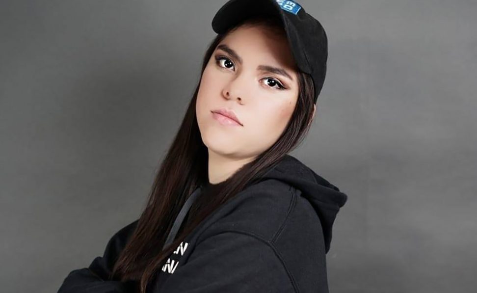 Jenny Anaya