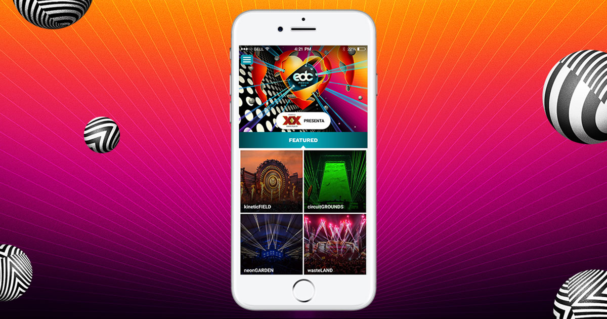 discovr music discovery app ios andoid