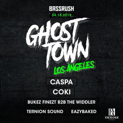 Caspa