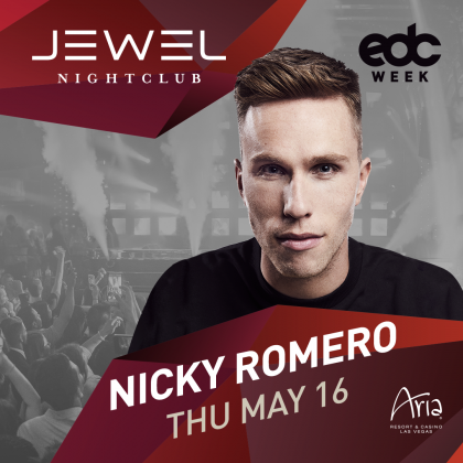 Nicky Romero