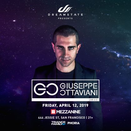 Giuseppe Ottaviani Live 2.0