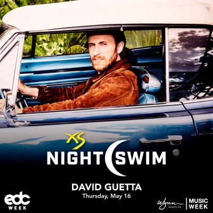 David Guetta