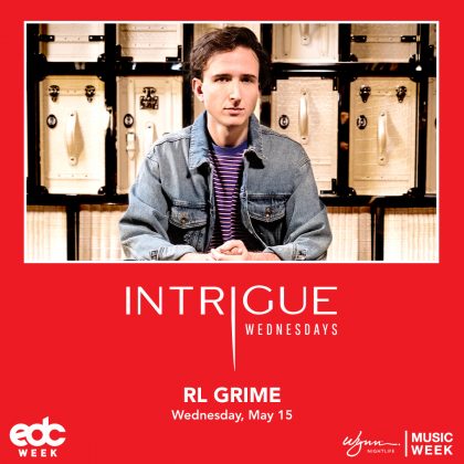 RL Grime