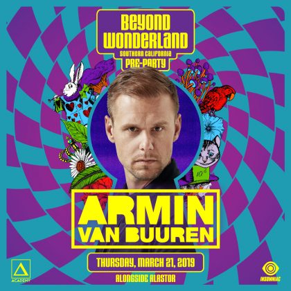 Armin van Buuren