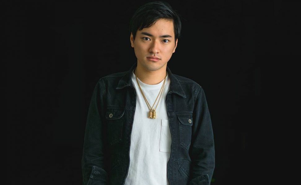 Masayoshi Iimori
