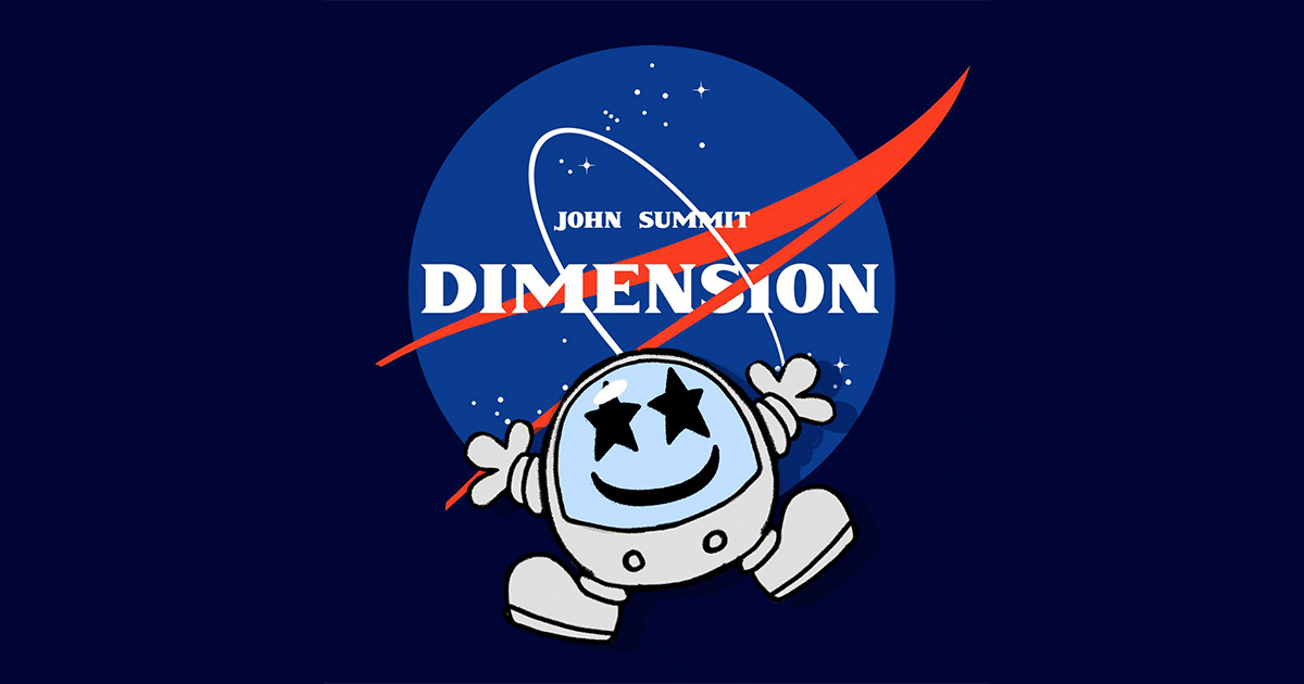John Summit Explores Modern Warehouses On Dimension Ep For