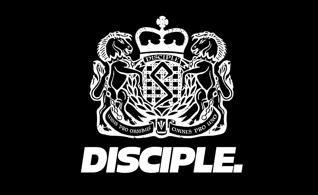Disciple Takeover Insomniac