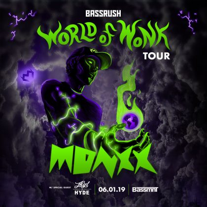 Monxx