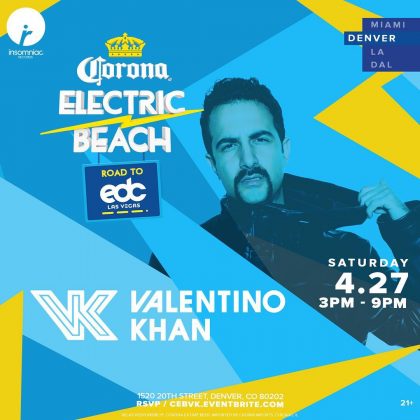 Valentino Khan