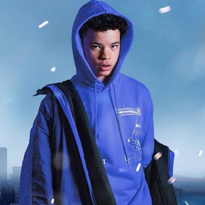 Lil Mosey