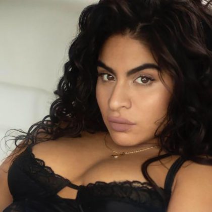 Jessie Reyez
