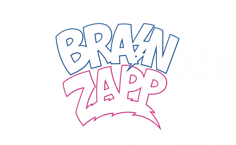 Brain Zapp