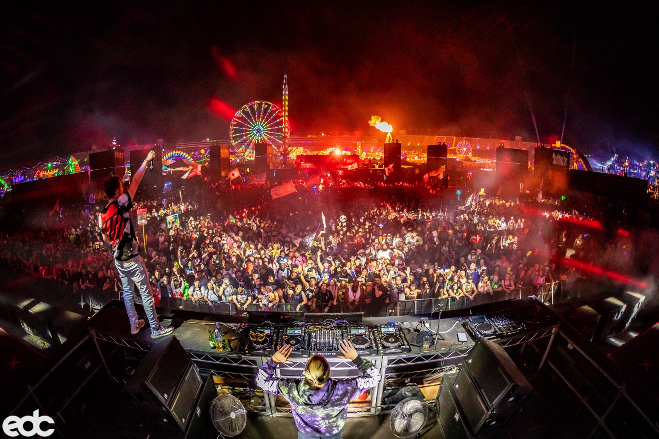 EDC Las Vegas 2019 | Insomniac