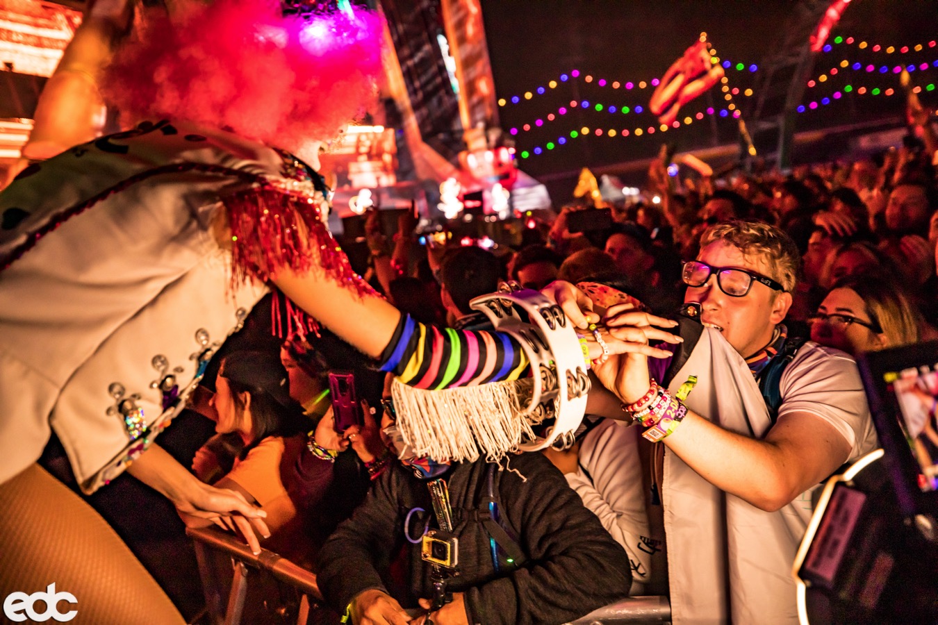 EDC Las Vegas | Insomniac