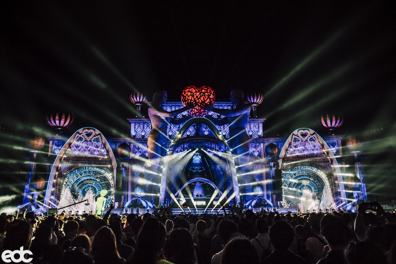 EDC Japan