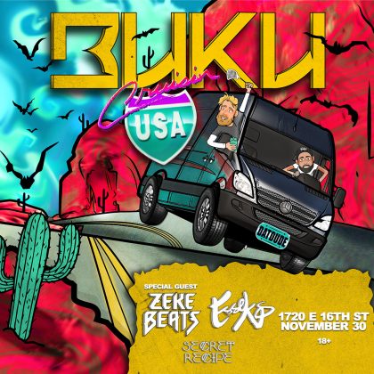 Buku