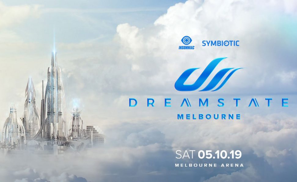 Dreamstate Australia