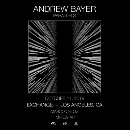 Andrew Bayer