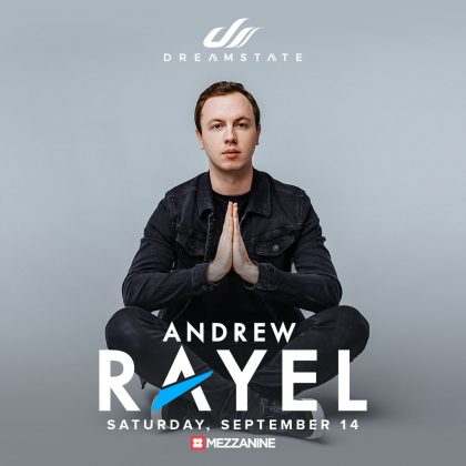 Andrew Rayel