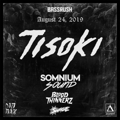 Tisoki