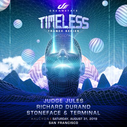 Timeless Trance Series