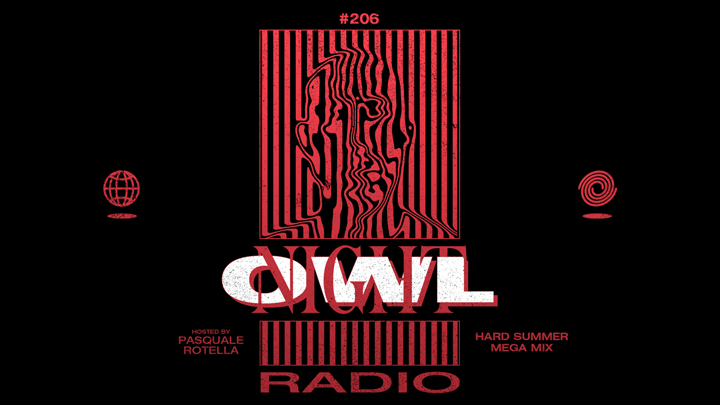 Night Owl Radio 6 Ft Hard Summer 19 Mega Mix Insomniac