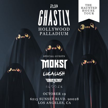 Ghastly