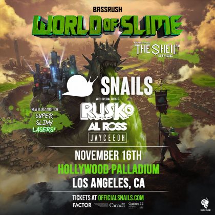 Snails