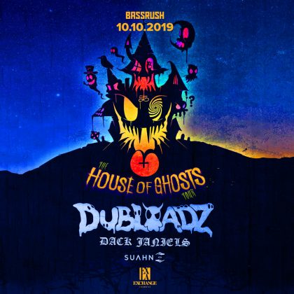 Dubloadz with Dack Janiels
