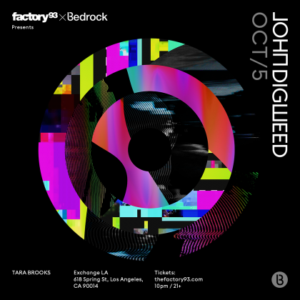 John Digweed