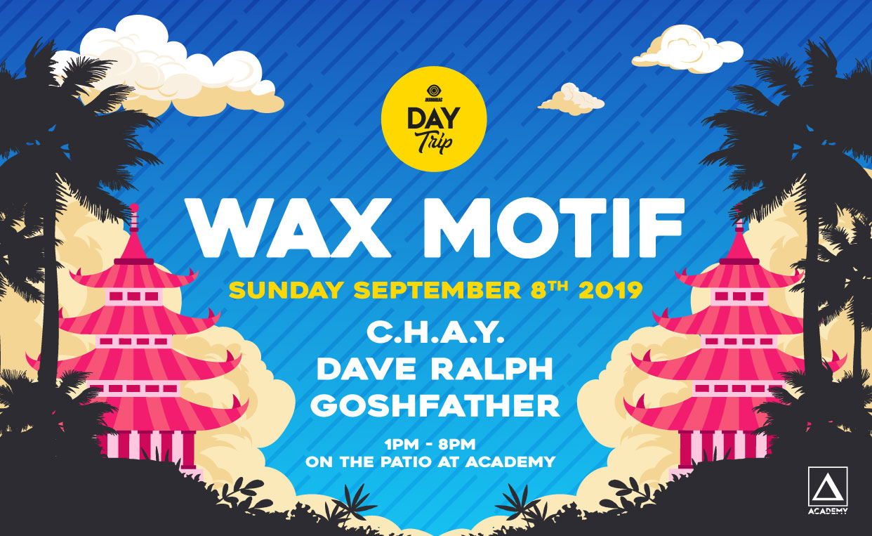 Wax Motif Insomniac wax-motif-insomniac