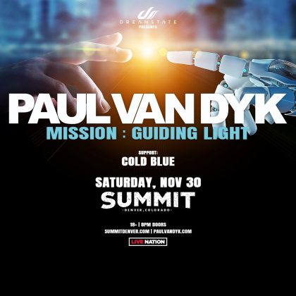 Paul van Dyk