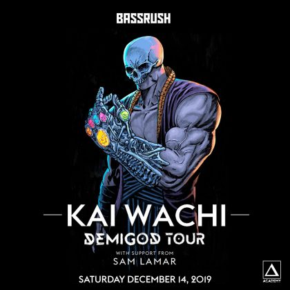 Kai Wachi
