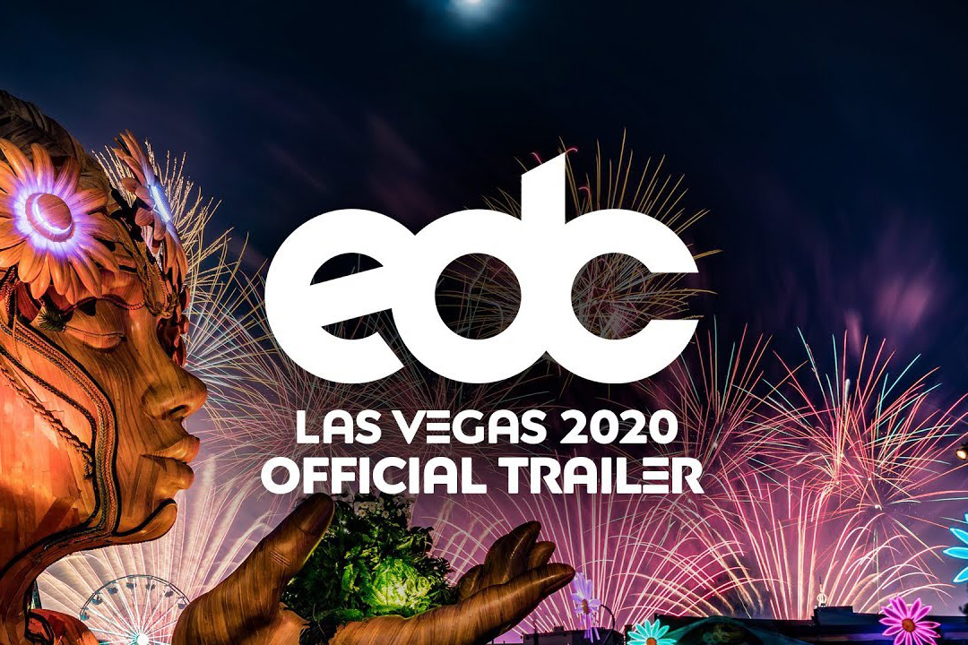 EDC Las Vegas 2020 – Videos