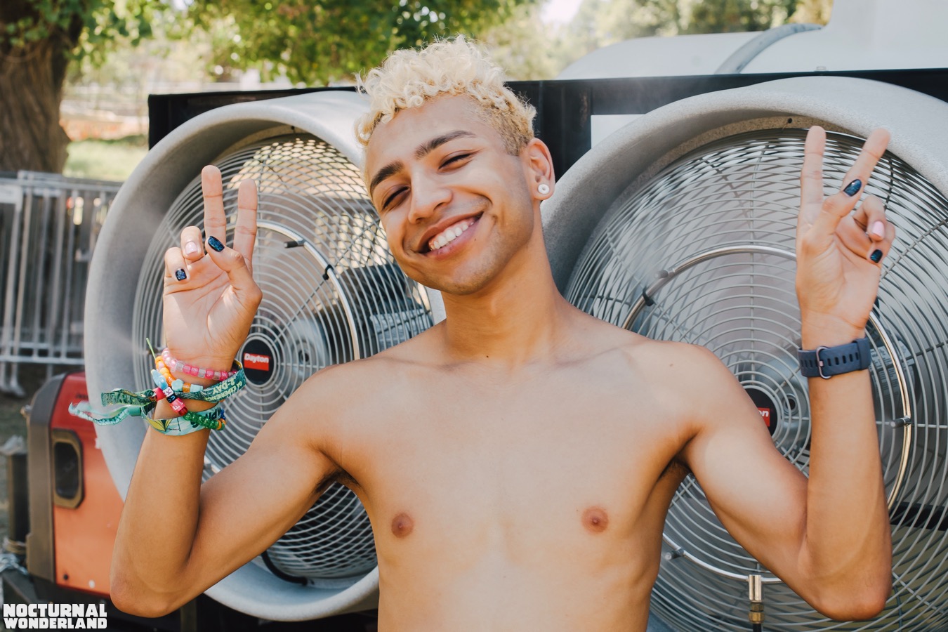 Nocturnal Wonderland 2019 Headliners | Insomniac