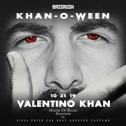 Valentino Khan