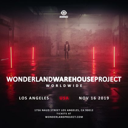 Alison Wonderland