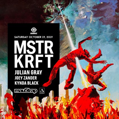 MSTRKRFT