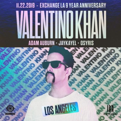 Valentino Khan