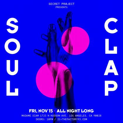 Soul Clap
