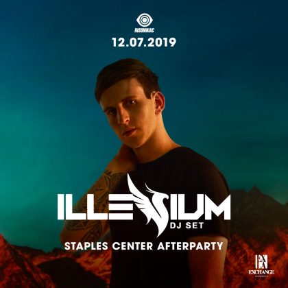 Illenium (DJ Set)