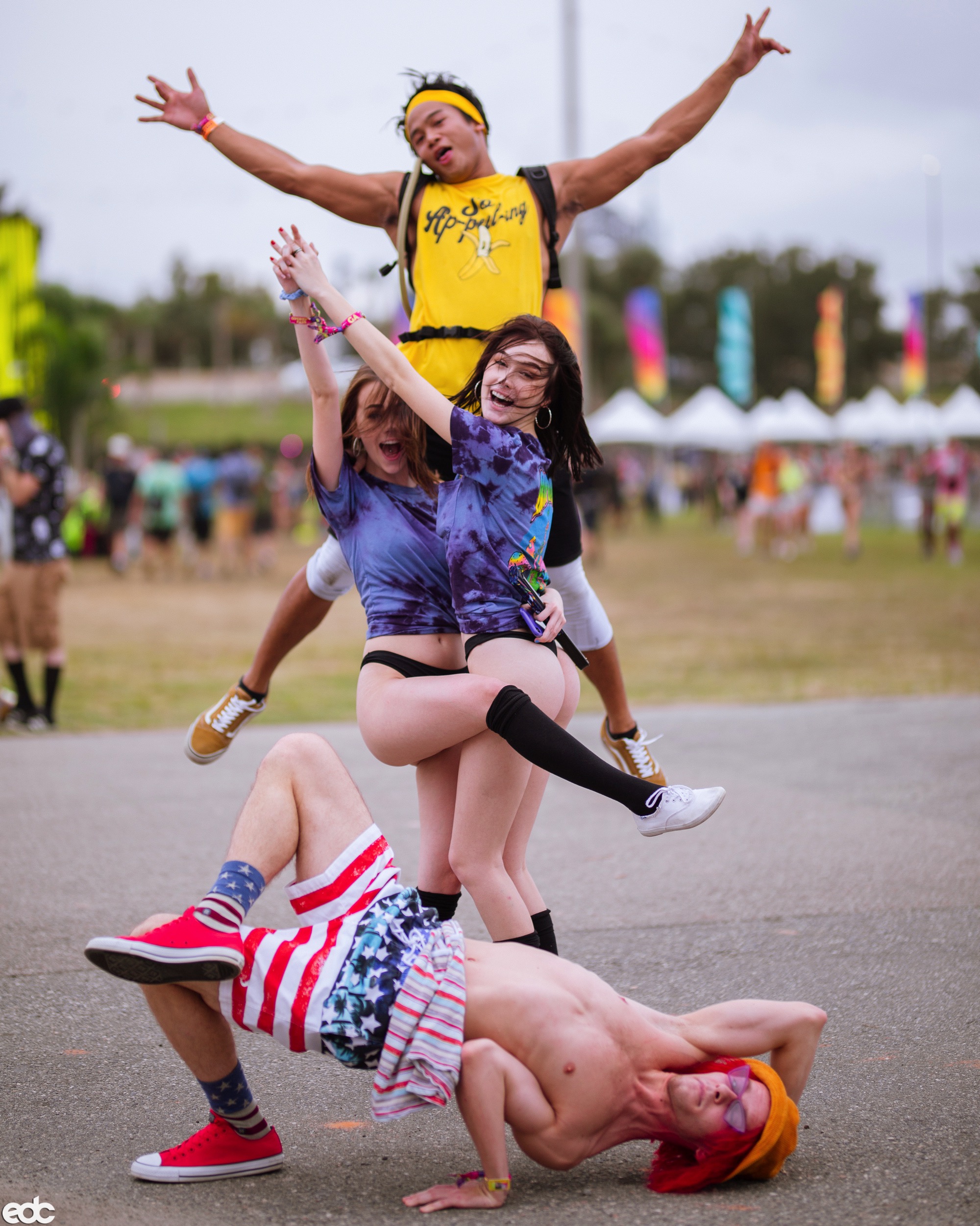 EDC Orlando 2019 Headliners Insomniac